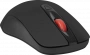 Defender Мышь беспроводная оптическая Nexus MS-195 черный,4 кнопки,800-1600 dpi (id 55142)