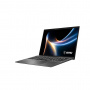 Ноутбук MSI Prestige 13 AI+ A3MG Intel Core Ultra 9 386H / 32GB LPDDR5x / 1TB SSD / 13.3" (2880 x 1800) OLED, 100% DCI-P3, HDR600 / Intel Graphics / 2x Thunderbolt 4 / Fingerprint / WiFi / BT / CAM / 53.8Whr / 65W ext / Win 11 Pro / Grey / 1Y (id 56819)