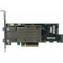 RAID-контроллер Broadcom 9480-8i8e SGL (05-50031-00) PCIe 3.1 x8 LP, SAS/SATA/NVMe, RAID 0,1,5,6,10,50,60, 16port(2 * int SFF8643 + 2 * ext SFF8644), 4GB Cache, 3516ROC RTL (id 38358)