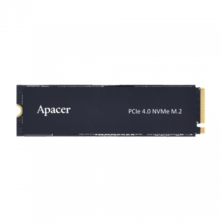 Твердотельный накопитель SSD Apacer M.2 2280 2TB AS2280Q4X Client SSD AP2TBAS2280Q4X-1 (id 50000)