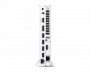 Неттоп MSI Pro DP10 A14MG-011XRU / Intel Core i5-14400 / 16GB DDR5 / 512GB SSD / Intel UHD Graphics 730 (HDMI+DP) / 2x LAN / WiFi / BT / NoOS / 120W ext / White / 1Y (9S6-B21012-011) (id 57169)