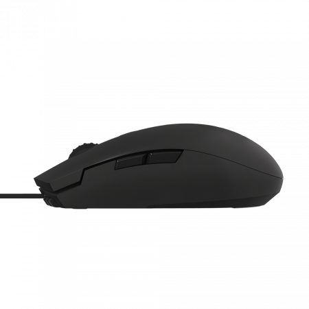 Мышь проводная GM-AORUS M2 черная GIGABYTE (id 39830)