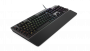 Клавиатура Lenovo Legion K500 RGB механическая черный USB Multimedia for gamer LED (подставка для запястий) (id 39205)