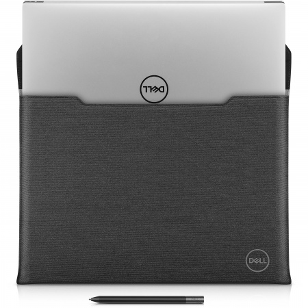 Чехол Dell Premier Sleeve PE1521VX для XPS 15 9500/ 9510/ Precision 5550/ 5560 (460-BDBW) (id 3725)