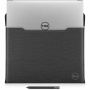 Чехол Dell Premier Sleeve PE1521VX для XPS 15 9500/ 9510/ Precision 5550/ 5560 (460-BDBW) (id 3725)