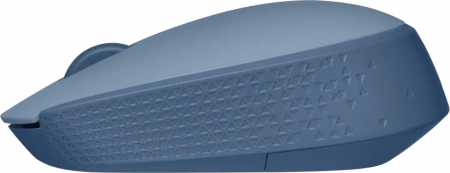 Мышь Logitech M171 голубой/серый оптическая 1000dpi беспров. USB для ноутбука 3but (910-006866) (id 32127)