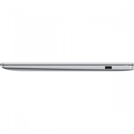 Ноутбук Huawei MateBook D16 Intel Core i5 13420H / 16GB LPDDR4x / 1TB SSD / 16" WUXGA 1920x1200 IPS, 60Hz, 300nits, AntiGlare / Intel UHD Graphics (HDMI+USB-C) / FingerPrint / WiFi / BT / CAM / no BacklitKB / 56WHr / 65W / NoOS / Silver / 1Y (id 56704)