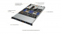 Серверная платформа ASUS RS700A-E12-RS4U 2*LGA6096 SP5 up to 400W / 24*RDIMM DDR5 / 4*3.5" SAS/SATA/NVMe / 2*FHHL Gen5 x16 / IPMI 2.0 / 2*OCP 3.0 x16 Gen5 / MiniDP / 2*1GbE / 2*USB 3.0 / 2*2000W PSU (id 58723)