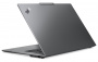 Ноутбук Lenovo ThinkPad  X9-15 G1 Aura Edition/ Intel Core U7 268V/32Gb/1TB/ 15,3"(2880x1800) OLED 500nits AG 100%120Hz,Touch/ Intel Arc Graphics/ LAN/ WiFi/ BT/ TPM/ Thunderbolt/ FPR/ RGBCam+IR/ BKLTKB/80Wh/ Win11Pro/Grey/1Y(21Q6002BUS)(id 57292)