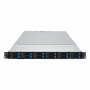 Серверная платформа ASUS RS700A-E12-RS12U 1U 2*LGA6096 up to 400W / 24*DDR5 RDIMM / 12*2.5 SAS/SATA/NVMe / 2*FHFL Gen5 x16 + LP Gen5 x16 + LP Gen4 x8 / 2*M.2 2242-60-80 SATA/NVME / IPMI 2.0 / 2*10GbE BASE-T / 2*USB 3.2 / VGA / 1+1*2600W (id 58825)
