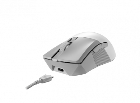 ASUS P711 ROG GIII WL AIMPOINT/WHT (id 28228)