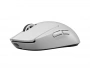 Мышь Logitech Mouse G PRO Х Superlight 2 Wireless Gaming White Retail (910-006638) (id 17277)