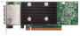 Dell PERC HBA465e Adapter Full Height/Low Profile, DIB) (id 36169)