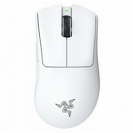 Мышь Razer DeathAdder V3 Pro White Edition (id 37436)