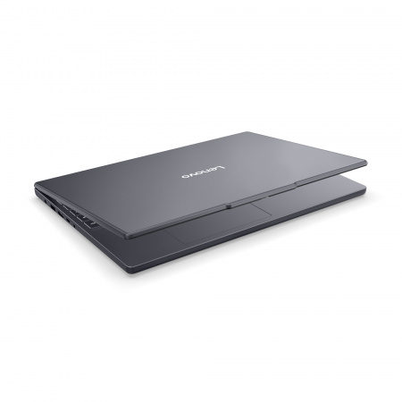 Ноутбук Lenovo IdeaPad Slim 3 Intel Core i5-13420H / 16GB DDR5 (8onb+8slot) / 512GB SSD / 15.3" (1920x1200) IPS, 300nits, Anti-glare, 45% NTSC / Intel UHD Graphics / Card Reader / WiFi / BT / CAM HD / BacklitKB / 50Wh / 65W / NoOS / Grey / 1Y (id 57430)