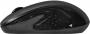 Мышь Acer OMR302 черный оптическая (1200dpi) беспроводная USB (3but) (id 27297)