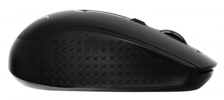 Мышь компьютерная/ Беспроводная мышь ACER OMR060 Wireless 2.4G Mouse 1600dpi (6but) black (id 27302)