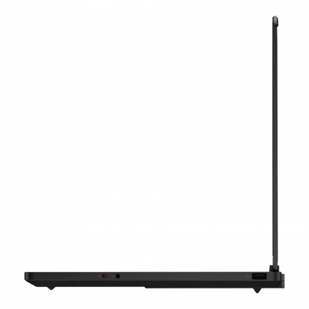 Ноутбук Lenovo Legion 5 15IAX11/ Intel Core Ultra 9 290HX/32Gb/ 1Tb/15.3"(2560x1600) OLED 500nits AG 100%DCI-P3,165Hz/ 12Gb NVIDIA GeForce RTX5070/ LAN/ WiFi/ BT/ TPM/ FHDCam/ RGB BKLTKB/ 80Wh/ Win11Home/ EclipseBlack/1Y(83VK004WRK)(id 60675)