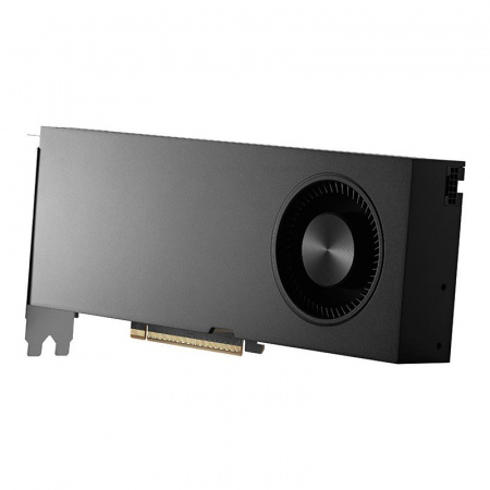 Видеокарта NVIDIA RTX PRO 5000 Blackwell, 48 GB GDDR7 with ECC, DisplayPort 2.1, PCI Express 5.0 x16, Bulk (id 49070)