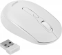 Мышь Acer OMR308 белый оптическая (1600dpi) беспроводная USB (4but) (id 27228)