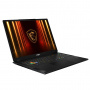 Ноутбук MSI Stealth 18 HX AI A2XWHG-098XRUY Intel Core Ultra 9 275HX/32GB/1TB SSD/ 18"(3840x2400) AG MiniLED 1000nits,100%DCI-P3,120Hz/ 12Gb NVIDIA GeForce RTX5070TI/ LAN/WiFi/BT/TPM/Thunderbolt/CamFHD+IR/BKLTKB/ 91.8Whr/noOS/1Y(9S7-183341-098) (id 61346)
