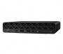 Неттоп HP EliteDesk 8 G1a Mini / AMD Ryzen 5 220 / 16GB / 512GB SSD / AMD Radeon Graphics (HDMI+2x DP) / LAN / WiFi / BT / Win 11 Pro / 90W ext / KB&M (USB) / Black / 1Y (CP3M1AT) (id 56673)