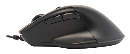 Мышь Acer OMW130 черный оптическая 3600dpi USB 6but (ZL.MCEEE.00J) (id 29379)