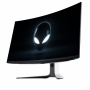 Монитор Dell 31.6" AW3225QF 1700R, QD OLED, UHD, 0,03ms, 1000cd, 240Hz, HDMI, DP, USB, HAS (id 39532)