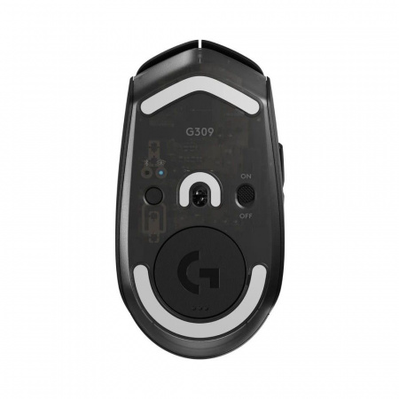 Мышь/ Logitech Mouse G309 Lightspeed Black (id 28316)