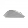 Мышь A4Tech Fstyler FG30 белый/серый оптическая 2000dpi беспров. USB 6but (FG30 WHITE) (id 39821)