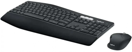 Клавиатура + мышь Logitech MK850 Performance black (920-008226) (id 23185)