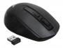 Мышь Acer OMR070 черный оптическая 1600dpi беспров. BT/Radio USB для ноутбука 6but (ZL.MCEEE.00D) (id 29369)