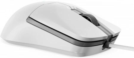Мышь Lenovo Legion M300s RGB Gaming белый оптическая 8000dpi USB2.0 (GY51H47351) (id 39219)