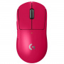 Мышь Logitech G PRO X Superlight 2 Wireless Gaming Mouse Pink (id 37937)