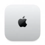 Компьютер Apple Mac mini A3239 / Apple M4 Pro 12-core / 24GB / 512GB SSD / Apple 16-core GPU / LAN / WiFi / BT / 155W / macOS / Silver / 1Y (MCX44HN/A) (id 58433)