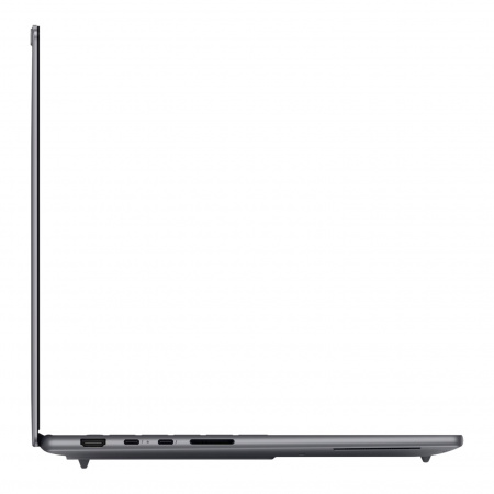 Ноутбук Lenovo Yoga Pro 7 15IPH11/ Intel Core Ultra 7 356H/ 32Gb LPDDR/ 1TB/ 15.3"(2560x1600)OLED,500nits,Glossy,100%sRGB,165Hz Touch/8GB NVIDIA GeForceRTX5050/WiFi/BT/TPM/Thunderbolt/FHDCam+IR/BKLTKB/84Wh/Win11Home/LunaGrey/1Y(83SN003ARK)(id 60667)