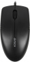Мышь A4Tech OP-530NU черный оптическая 1200dpi USB 2but (id 39549)