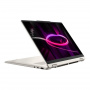 Ноутбук Lenovo Yoga 7 2-in-1 14AGP11/ Ryzen AI 7 445/ 24Gb LPDDR/ 512Gb/ 14"(1920x1200)OLED,400nits,Glossy,100%sRGB,165Hz Touch/AMD Radeon Graphics/ WiFi/BT/TPM/FHDCam+IR/BKLTKB/70Wh/Win11Home/Seashell/1Y(83TD0083RK) (id 60671)