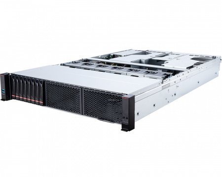 Платформа системного блока MSI S3066X271RAU8 (MSI PN:939-S376-15S) 2U1S Intel LGA4710 (up to 350W) (id 54322)