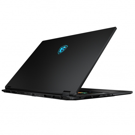 Ноутбук MSI Stealth 18 HX AI A2XWHG-098XRUY Intel Core Ultra 9 275HX/32GB/1TB SSD/ 18"(3840x2400) AG MiniLED 1000nits,100%DCI-P3,120Hz/ 12Gb NVIDIA GeForce RTX5070TI/ LAN/WiFi/BT/TPM/Thunderbolt/CamFHD+IR/BKLTKB/ 91.8Whr/noOS/1Y(9S7-183341-098) (id 61346)