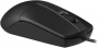 Мышь A4Tech OP-335S черный оптическая 1200dpi silent USB 3but (id 39672)