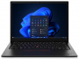 Ноутбук ThinkPad L13 Gen 5 Ultra 5 125U / 16GB LPDDR / 512Gb SSD / 13.3" 1920x1200 AG IPS, 300nits, 800:1, 45%NTSC/ Intel UHD Graphics /WiFi/BT/TPM/FRP/Thunderbolt/BacklitKB/ no OS /1Y(21LCSAK400) (id 57341)