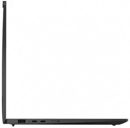 Ноутбук Lenovo ThinkPad X1 Carbon 12 Ultra 7 155U / 16GB LPDDR / 1Tb SSD/ 14"1920x1200 IPS,400nits,1000:1,100% sRGB / Intel HD Graphics / WiFi / BT / TPM / FPR / Thunderbolt / CamFHD+IR / 57Wh / BacklitKB/ Windows 11 Pro/ 1Y (21KDSCRY00) (id 32389)