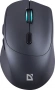 Беспроводная оптическая мышь Defender 52095 Effect X  MS-095 черный,6D,800-1600dpi,бесшумн (id 48701)