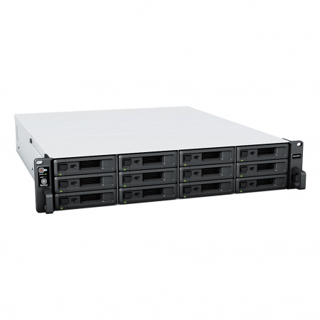 Система хранения данных RS2423+ (id 30289)