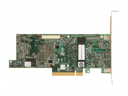 Рейд контроллер SAS/SATA PCIE 9271-4I L5-25413-17 BROADCOM (id 26489)