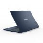 Ноутбук Lenovo IdeaPad Slim 3 15IRH10/ Core i5-13420H/ 8Gb LPDDR + 8Gb SODIMM/ 512Gb/ 15,3"(1920x1200)IPS,300nits,АG,45%/ Intel UHD Graphics/ WiFi/ BT/ TPM/ HDCam/ 60Wh/ NoOS/ Cosmic Blue/1Y(83K100CYPB)(id 60389)
