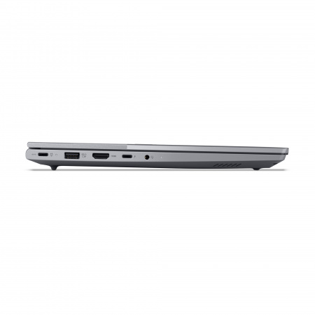Ноутбук Lenovo ThinkBook 14 G8 IAL/ Intel Core Ultra7 255H/32GB/ 1TB/ 14"2880x1800 IPS AG 400n45% NTSC120Hz / Intel Arc Graphics / LAN/ WiFi/ BT/ Thunderbolt/ TPM/ FHDCam+IR/ 60WHr/ BacklitKB/ Win11Pro/ Grey/ 1Y(21SJ008ECD) (id 53768)