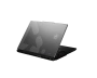 Ноутбук MSI Cyborg 15 MAX C2WE-017XRU Intel Core 5-210H / 16GB DDR5 / SSD 512GB / 15.6" FHD (1920x1080) IPS Anti-Glare, 144Hz, 100% sRGB, 250nits / NVIDIA GeForce RTX 5050 8GB / LAN / WiFi / BT / CAM / 60Whr / 150W ext / NoOS / Grey / 1Y (id 56865)