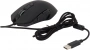Мышь игровая компьютерная/ Проводная игровая мышь ACER OMW160 Wired USB Gaming Mouse (6400dpi) RGB (8but) black (id 27299)